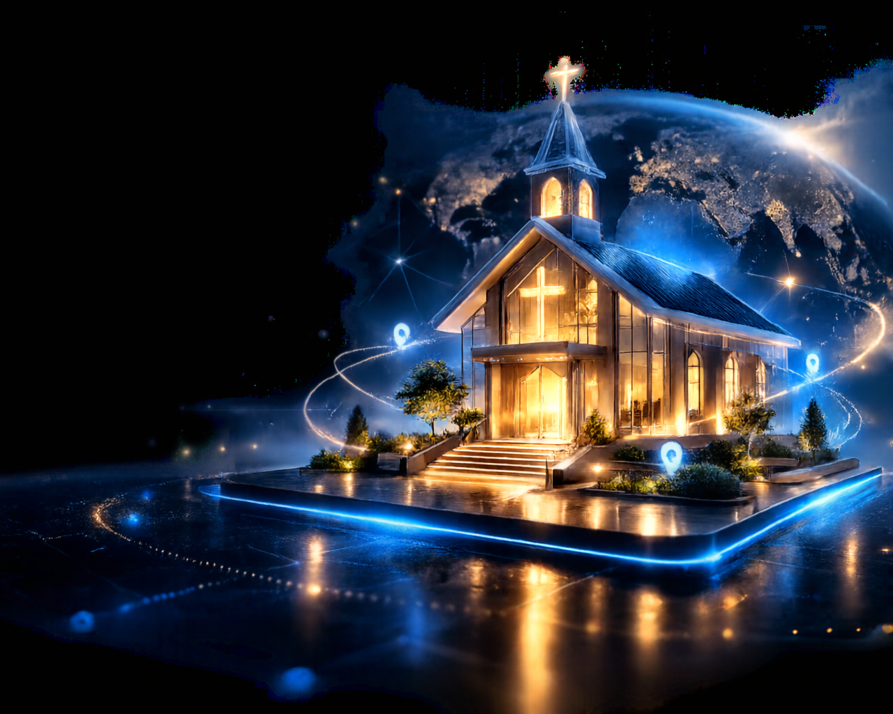Great Hope Bible Church